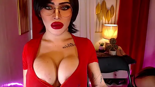 Goddess Maliya online show from March 8, 2026, 6:50 am