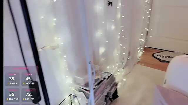 charlotte520 online show from January 6, 2026, 12:47 am