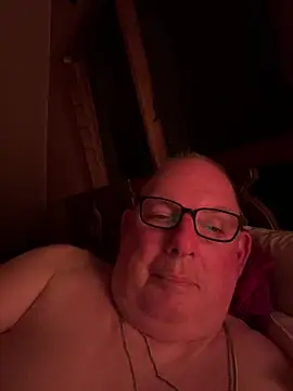 Snapshot of CharlieWeaver22 chatting on July 2, 2026, 2:55 am CharlieWeaver22 online show from July 2, 2026, 2:55 am