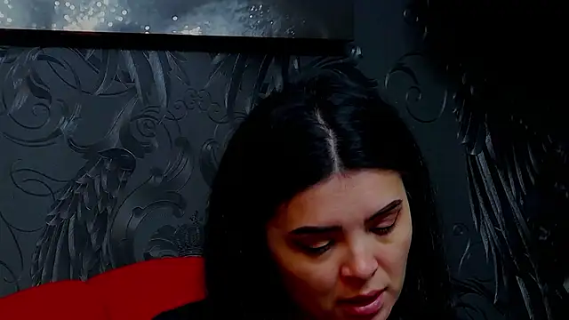 DevashaQueenX online show from March 27, 2026, 7:36 am