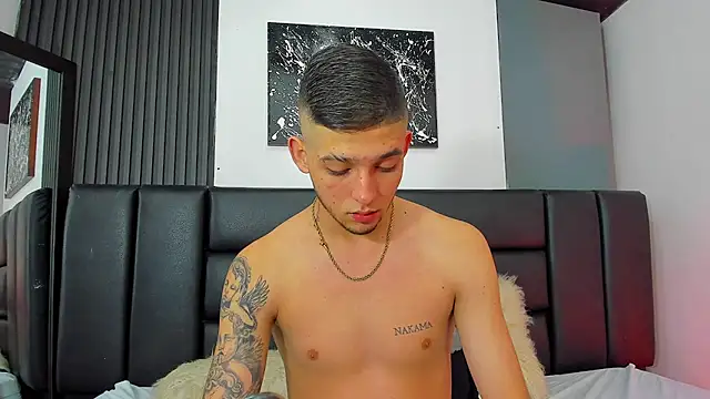 Mathewboy1 online show from March 1, 2026, 12:40 pm