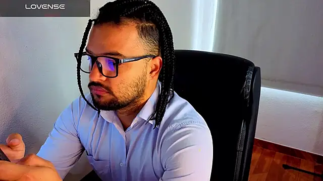 Ernesto-Rodriguez82 online show from April 7, 2026, 11:54 am