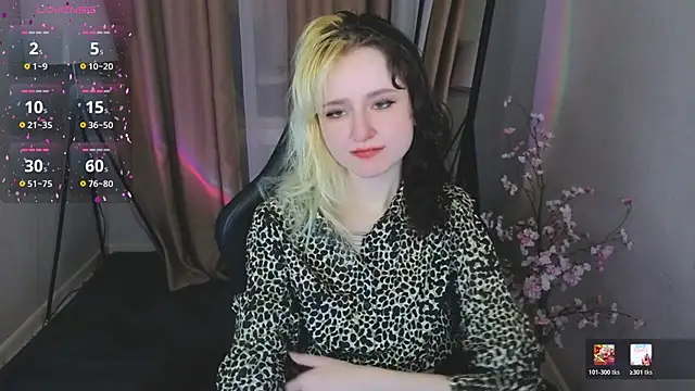 girl next doorr online show from March 14, 2026, 1:05 pm