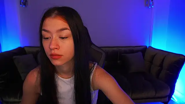 Snapshot of FataleNellie chatting on October 30, 2025, 9:37 pm FataleNellie online show from October 30, 2025, 9:37 pm