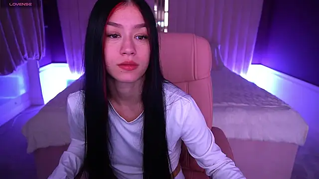 Snapshot of FataleNellie chatting on November 10, 2025, 9:14 pm FataleNellie online show from November 10, 2025, 9:14 pm