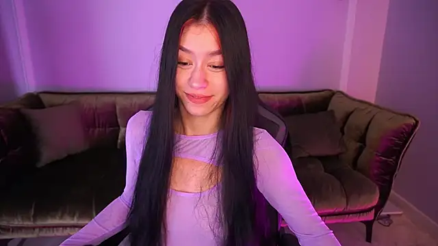 Snapshot of FataleNellie chatting on November 23, 2025, 10:31 pm FataleNellie online show from November 23, 2025, 10:31 pm