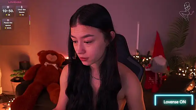 FataleNellie online show from January 9, 2026, 10:00 pm