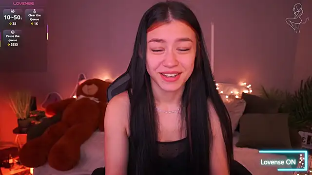 FataleNellie online show from March 4, 2026, 9:21 pm