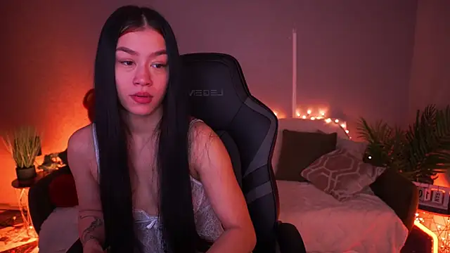 FataleNellie online show from March 10, 2026, 10:15 pm