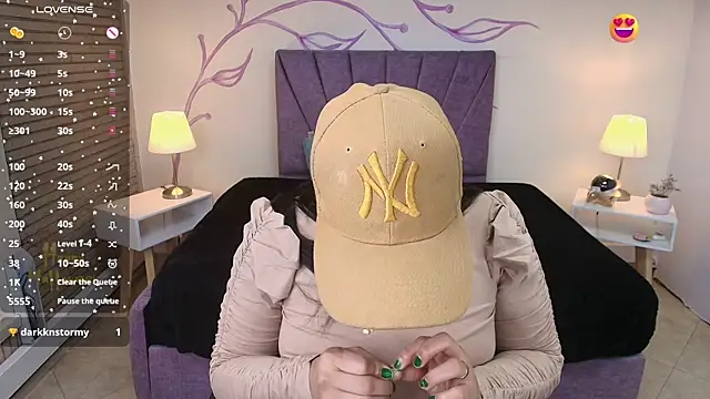 Snapshot of Lia_Blake_ chatting on November 30, 2025, 12:20 pm Lia Blake online show from November 30, 2025, 12:20 pm