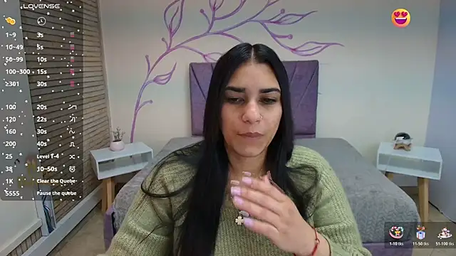 Snapshot of Lia_Blake_ chatting on December 5, 2025, 12:25 pm Lia Blake online show from December 5, 2025, 12:25 pm