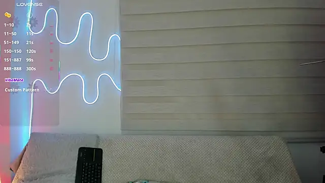 missweetpeach online show from February 12, 2026, 1:11 am