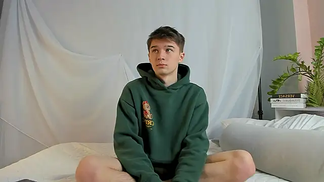 SherlockMax online show from March 22, 2026, 6:55 pm