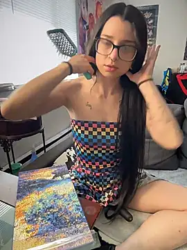 xoktty online show from June 3, 2026, 7:08 pm