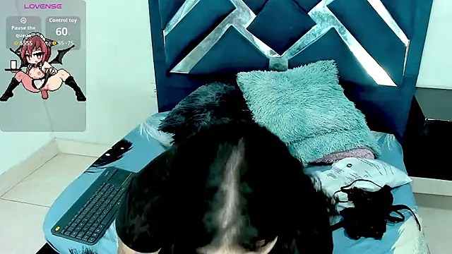 keith cute online show from November 19, 2025, 6:30 pm