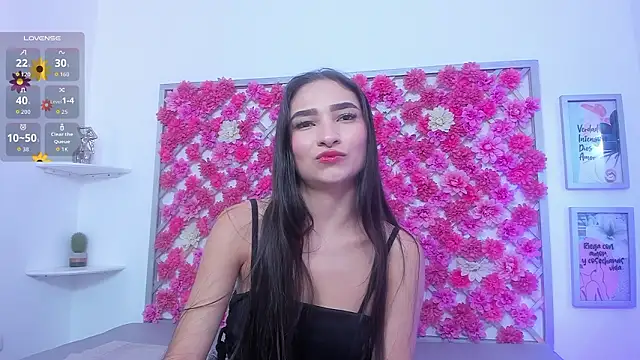 Snapshot of hannah_miller_1 chatting on February 4, 2026, 1:28 pm hannah miller 1 online show from February 4, 2026, 1:28 pm