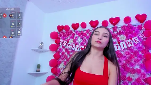 Snapshot of hannah_miller_1 chatting on February 17, 2026, 12:12 pm hannah miller 1 online show from February 17, 2026, 12:12 pm