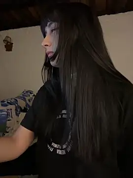 kaori 77 online show from October 22, 2025, 3:40 am