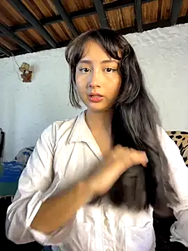 kaori 77 online show from November 18, 2025, 5:28 pm