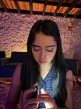 kaori 77 online show from March 25, 2026, 3:56 am