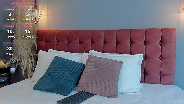 Tania 77  online show from January 19, 2026, 12:42 pm