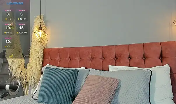 Tania 77  online show from February 27, 2026, 12:16 pm