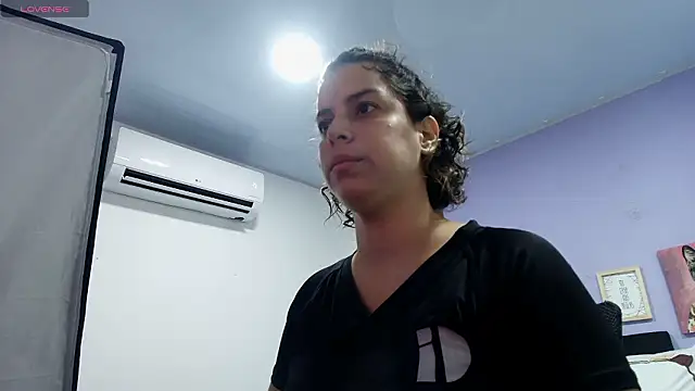 gisell gomez online show from March 26, 2026, 8:36 pm