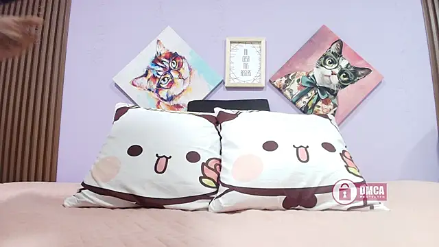 gisell gomez online show from April 8, 2026, 10:10 pm