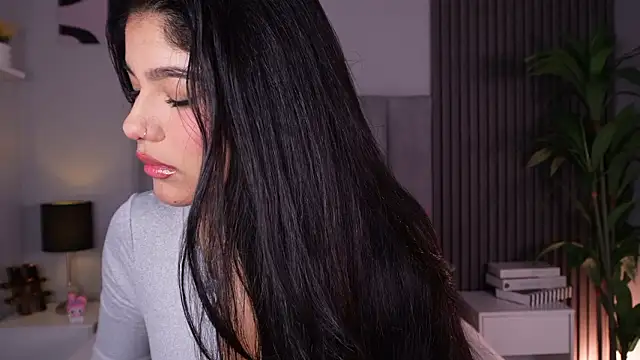 barbaramarmol online show from March 25, 2026, 12:44 pm