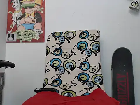 Snapshot of Thomasjons_ chatting on September 13, 2025, 3:12 pm Thomasjons online show from September 13, 2025, 3:12 pm