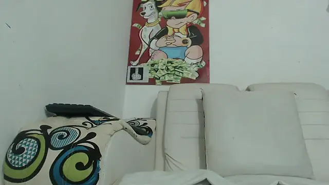 Snapshot of Thomasjons_ chatting on December 1, 2025, 3:44 am Thomasjons online show from December 1, 2025, 3:44 am