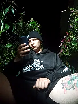 Thomasjons  online show from January 7, 2026, 1:08 am