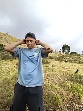 Thomasjons  online show from March 10, 2026, 10:15 pm