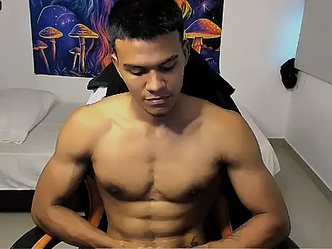 jeanfran ferrer online show from September 25, 2025, 8:34 pm