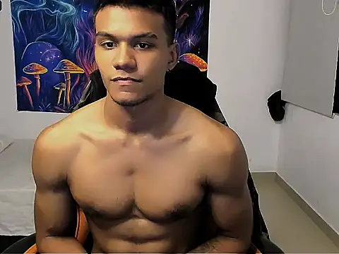 jeanfran ferrer online show from September 26, 2025, 7:18 pm