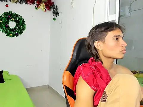 kenshi roa online show from December 5, 2025, 3:59 am