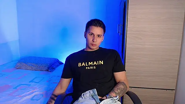 Snapshot of valentinosex1 chatting on December 20, 2025, 8:05 pm valentinosex1 online show from December 20, 2025, 8:05 pm