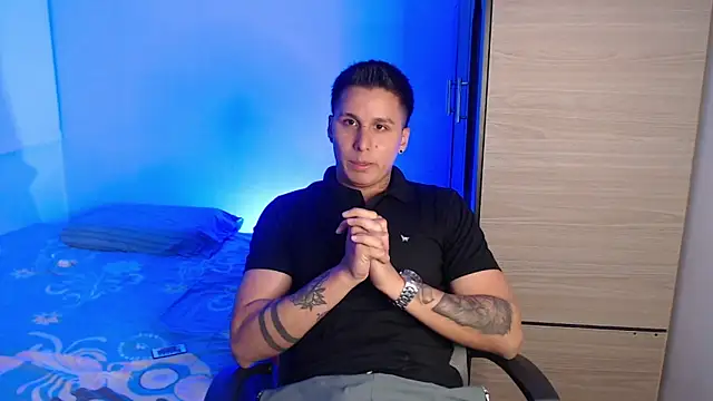 Snapshot of valentinosex1 chatting on January 8, 2026, 9:50 pm valentinosex1 online show from January 8, 2026, 9:50 pm