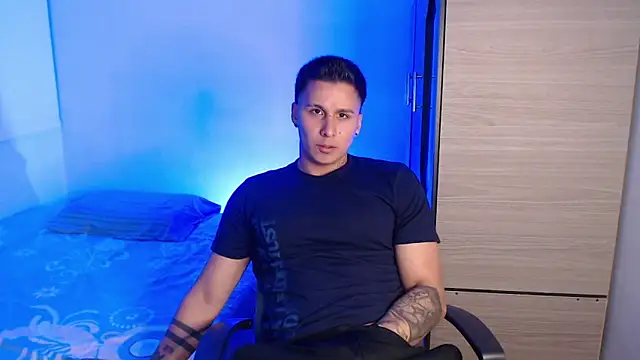Snapshot of valentinosex1 chatting on January 18, 2026, 10:24 pm valentinosex1 online show from January 18, 2026, 10:24 pm