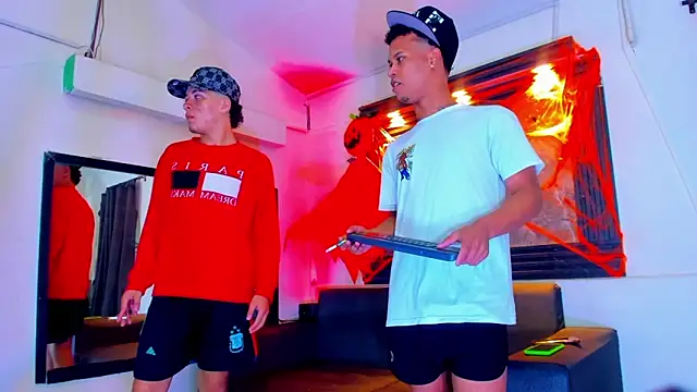 Rick big online show from October 25, 2025, 4:09 am