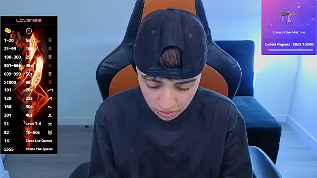 imlaiaaa online show from September 11, 2025, 12:16 pm