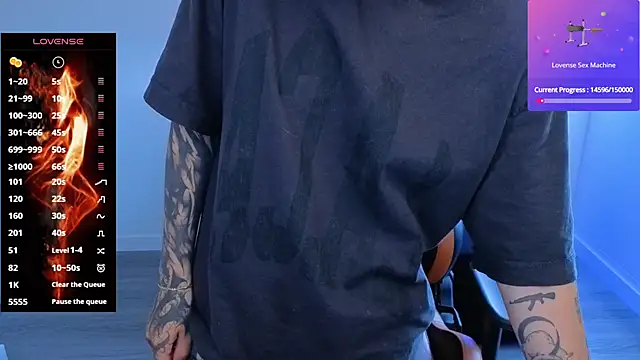 imlaiaaa online show from September 12, 2025, 7:14 pm