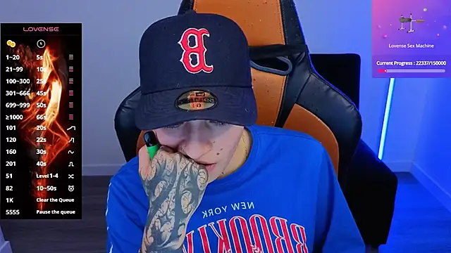 imlaiaaa online show from September 16, 2025, 1:17 am