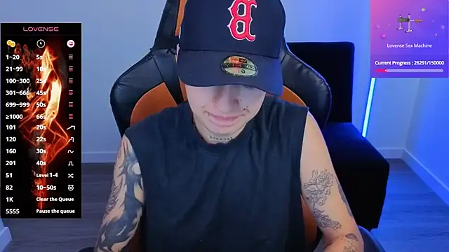 imlaiaaa online show from September 18, 2025, 5:48 pm