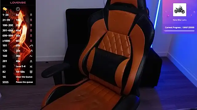 imlaiaaa online show from September 30, 2025, 2:05 am