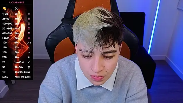 imlaiaaa online show from October 28, 2025, 12:25 am