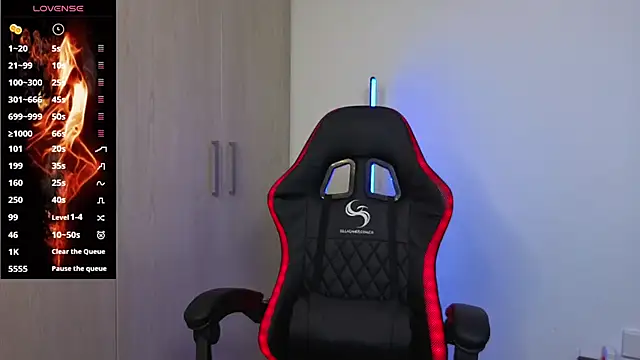 imlaiaaa online show from December 16, 2025, 10:04 pm