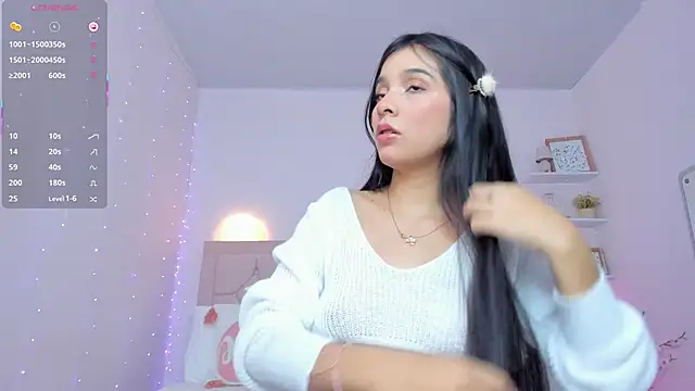 kim dreams18 online show from September 22, 2025, 12:23 am