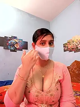 Cute Faria online show from March 14, 2026, 3:45 am