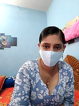 Cute Faria online show from March 30, 2026, 8:26 am